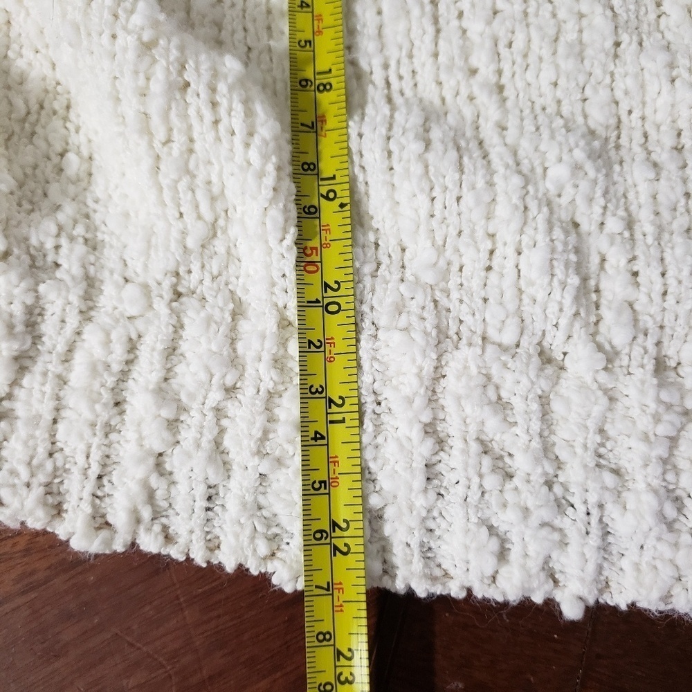 Vintage Worthington sleeveless sweater - Picture 4 of 5